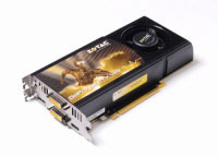 Zotac GeForce GTX 460 (ZT-40402-10P) Zotac GeForce GTX 460 (ZT-40402-10P)